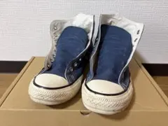 Converse All Star ネイビー ハイカット