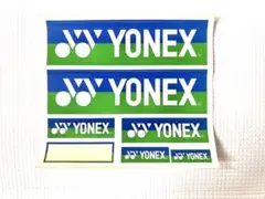 2026年最新】ステッカー yonexの人気アイテム - メルカリ