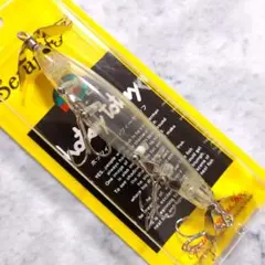 2025年最新】ベースカラー：クリア系 トップウォーターの人気アイテム