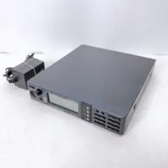 Roland CM-32L LA音源モジュール、アダプタ、取説、動作確認済み