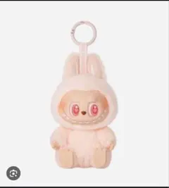 ラブブ LABUBU Have a Seat ぬいぐるみ DADA