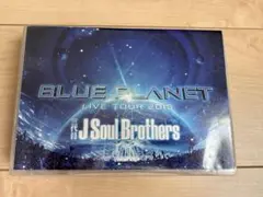 三代目J Soul Brothers