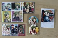 エースリー 夏組 瑠璃川幸 まとめ売り