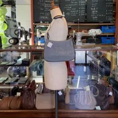 OLD COACH オールドコーチ 4919 クリーニング コンディショニング済