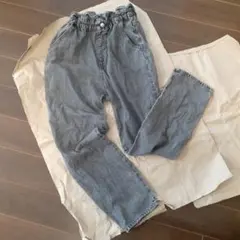 UNIVERSAL OVERALL デニム