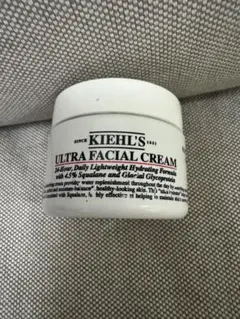 Kiehl's Ultra Facial Cream キールズ クリームのサムネイル