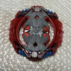 ベイブレードバースト　ヴァイスレオパルド レイヤー
