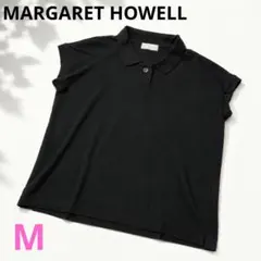 2026年最新】MARGARET HOWELL カラー：ブラック系 レディース 半袖