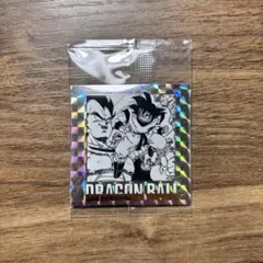 ドラゴンボール　ウエハース　第十九巻　40周年記念