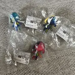 ケロロ軍曹 すきゃらとん　フィギュア
