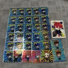 クレイジーラクーン mondo ステッカー 26枚 その他ステッカー