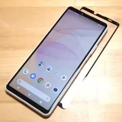 Sony Mobile スマートフォン本体