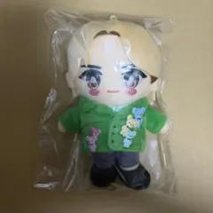 M!LK 吉田仁人 ぬいぐるみ SMILE POP! グッズ ミルク スマポ - メルカリ