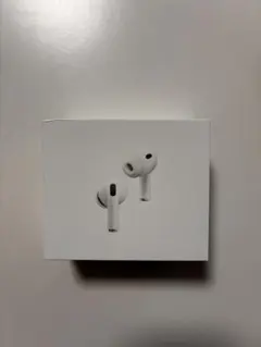 【新品未開封】Apple AirPods Pro 3 本体