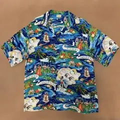 ☆新品・完売品☆【SUN SURF】SPECIAL“THE LOST TOWN” - メルカリ