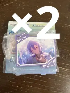 即購入⭕️ バラ売り️⭕️ 神代類 セガラッキーくじ E賞 ラバーキーホルダー