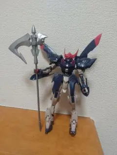 ボークス スーパーロボット大戦OG スレードゲルミル バンプレスト
