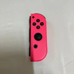 Nintendo Switch Joy-Con ピンク