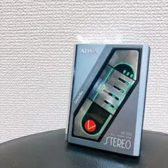 2026年最新】aiwa カセットボーイの人気アイテム - メルカリ