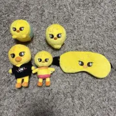 専用 BBZOO BALLISTIK BOYZ ぬいぐるみ マスコット - メルカリ