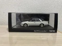 2026年最新】イグニッションモデル 1／43 マークiiの人気アイテム