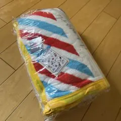 新品　PEANUTS スヌーピー ブランケット 200x140cmのサムネイル