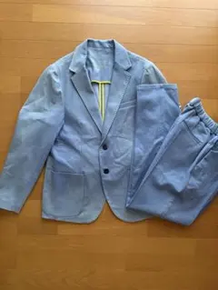 ARMYRICH アーミーリッチ　デニムカジュアルスーツ　セットアップ