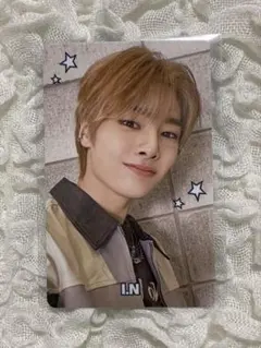 2026年最新】StrayKids アイエン トレカの人気アイテム - メルカリ