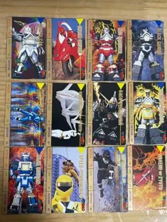 2026年最新】カクレンジャーセットの人気アイテム - メルカリ