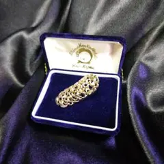 ジ*す様 74 生前整理 イミテーション品として 指輪 金色 銀色 リング 金