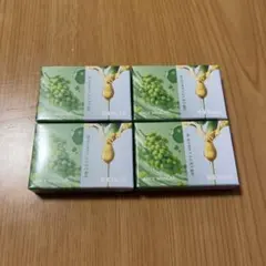 DR.VAPE ジューシーマスカット 4個セットModel3専用