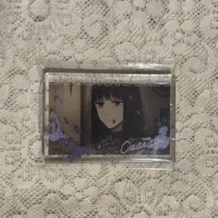 サカモトデイズ　アクリルブロック　大佛