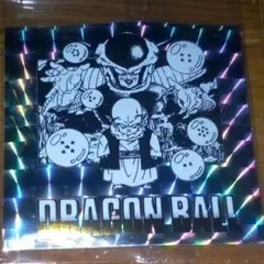 ドラゴンボール40周年記念シールウエハース　　第二十二巻