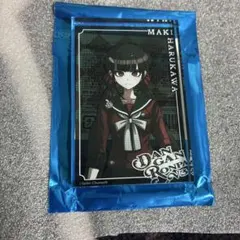 ニューダンガンロンパV3 15周年記念展 アクリルブロック 入間美兎