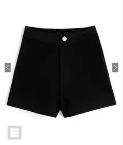 GRL ハイウエストショートパンツのサムネイル