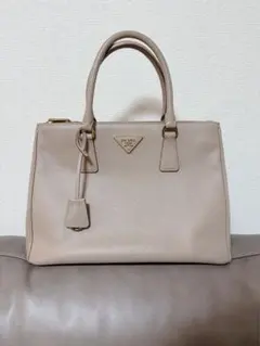 PRADA プラダ ガレリアサフィアーノトートバッグ