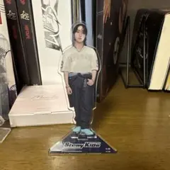 stray kids ハン アクスタ