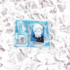 呪術廻戦 懐玉玉折 アクリルフィギュアコレクション 七海建人