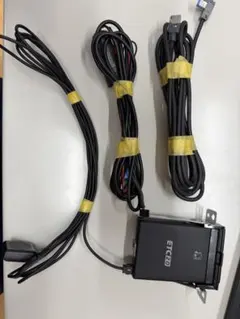 日産純正ETCユニット☆新品未使用☆日産車以外にも！ Yahoo!オークション -「日産 純正」(ETC) の落札相場・落札価格