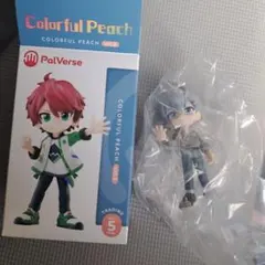 PalVerse Colorful Peach vol.3 フィギュア　ヒロ