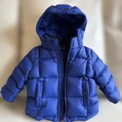 トミーフィルフィガーダウン(サイズ８０)⭐︎美品