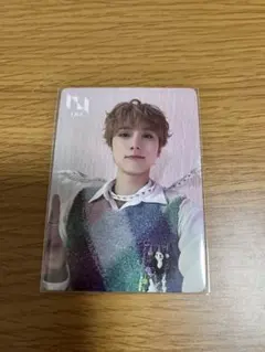 INI THE WINTER MAGIC 尾崎匠海 タワレコオンライントレカ