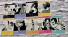 onBLUE オンブルー EMOCA エモカ