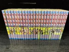ジョジョの奇妙な冒険 第7部　Steel Ball Run 全巻セット
