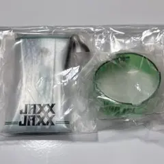 JAXX/JAXX　ユニットライブ　特典