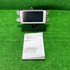 トヨタ純正ナビ NSCP-W62 動作確認済 セキュリティロックのサムネイル