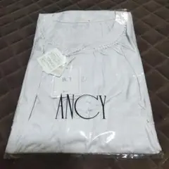 シャルレ ANCY 刺繍入り ルームウェア