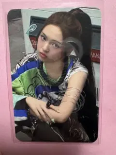 BABYMONSTER チキタ musinsa