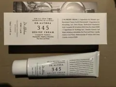 DR.ALTHEA 345 RELIEF CREAM 50mlのサムネイル