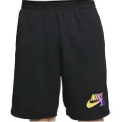 NIKE ナイキ SB ショートパンツ ブラック